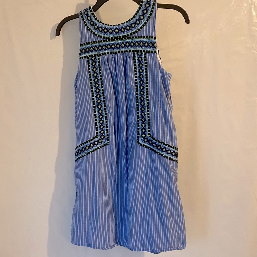 Vineyard Vines Yarn Dress